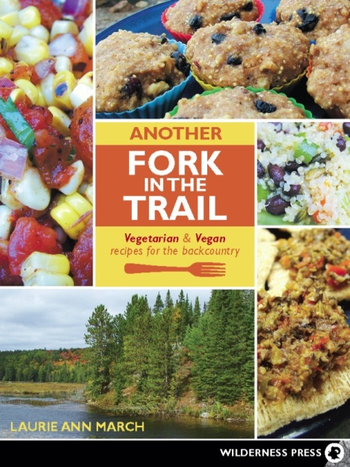 Title details for Another Fork in the Trail by Laurie March - Available